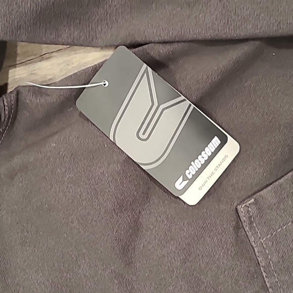 TEXAS Longhorns Full Zip Hooded Jacket Size Small - Picture 4 of 5